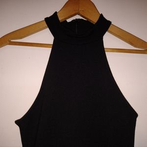 Forever 21 Little Black Dress Size S/M